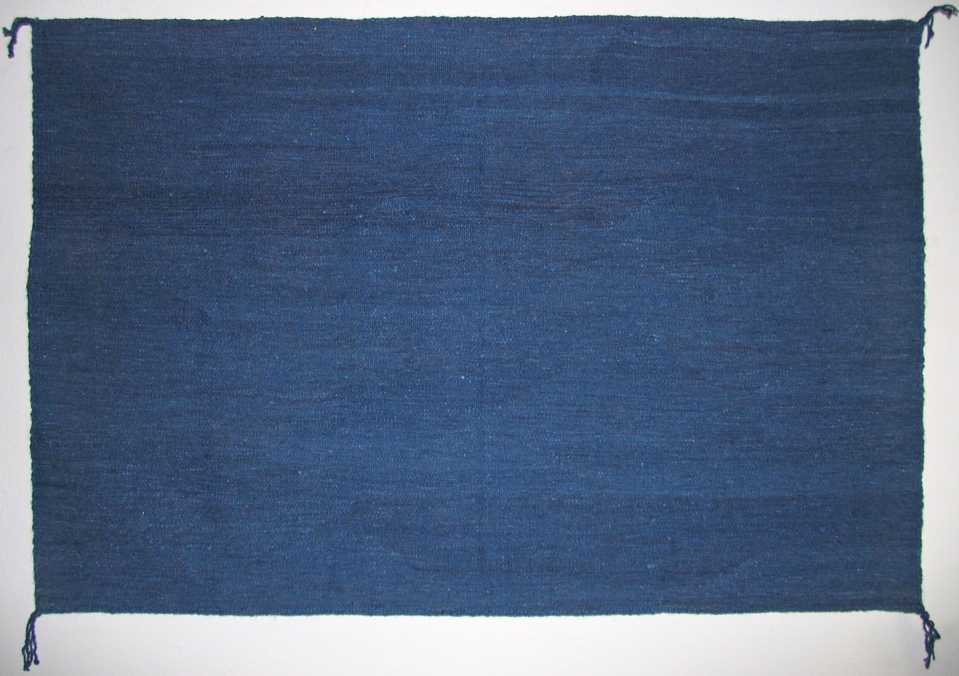 Visvim Dark Indigo Manta Shiprock Santa Fe