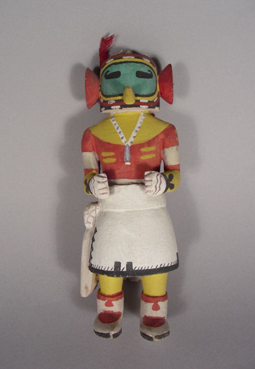 Kika Doll or Brown Pepa Chulapa, Famous Nancy Mold RESERVED 