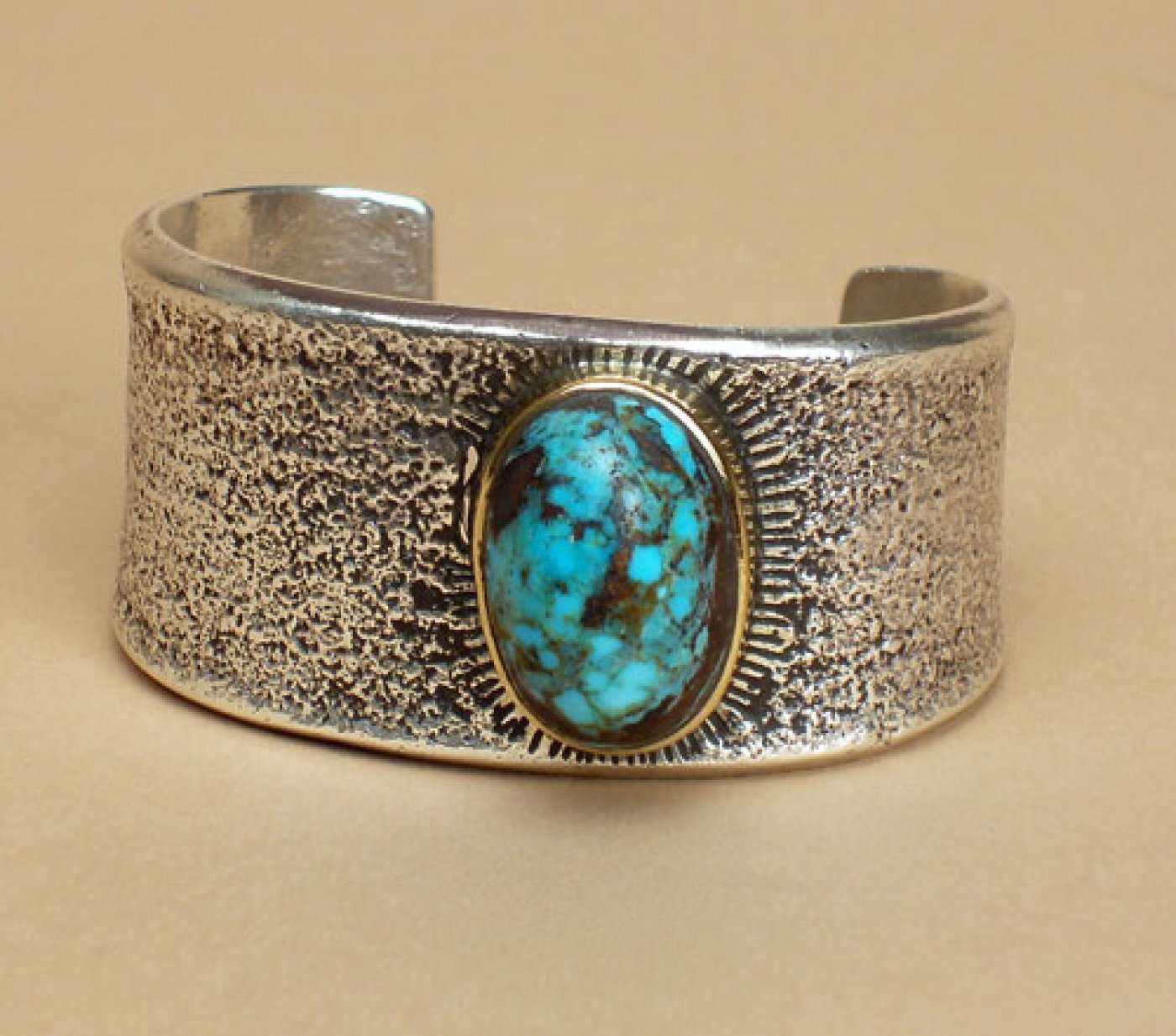 tufa cast bracelet