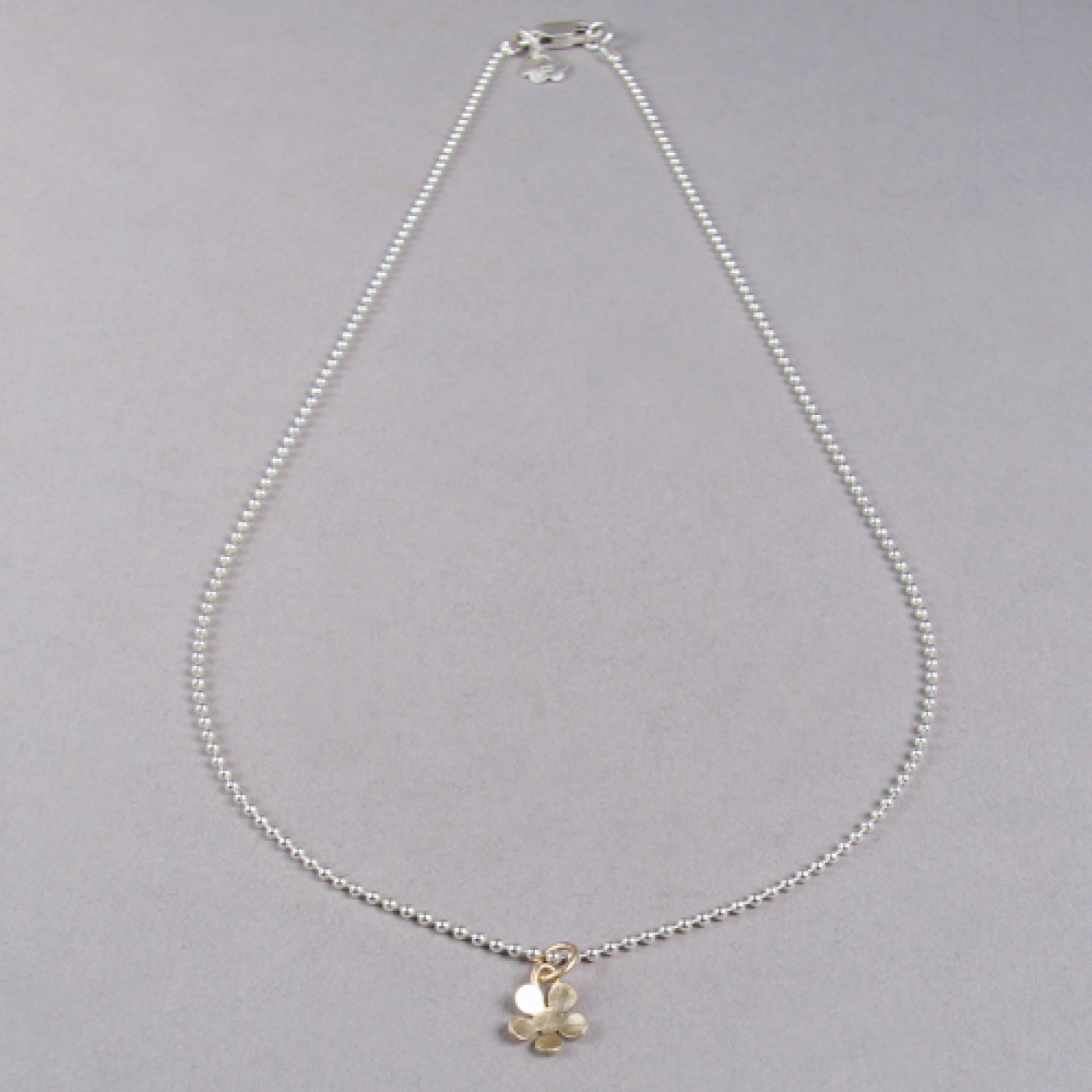Elegant Santa Fe Blossom Pendant Necklace main image 0