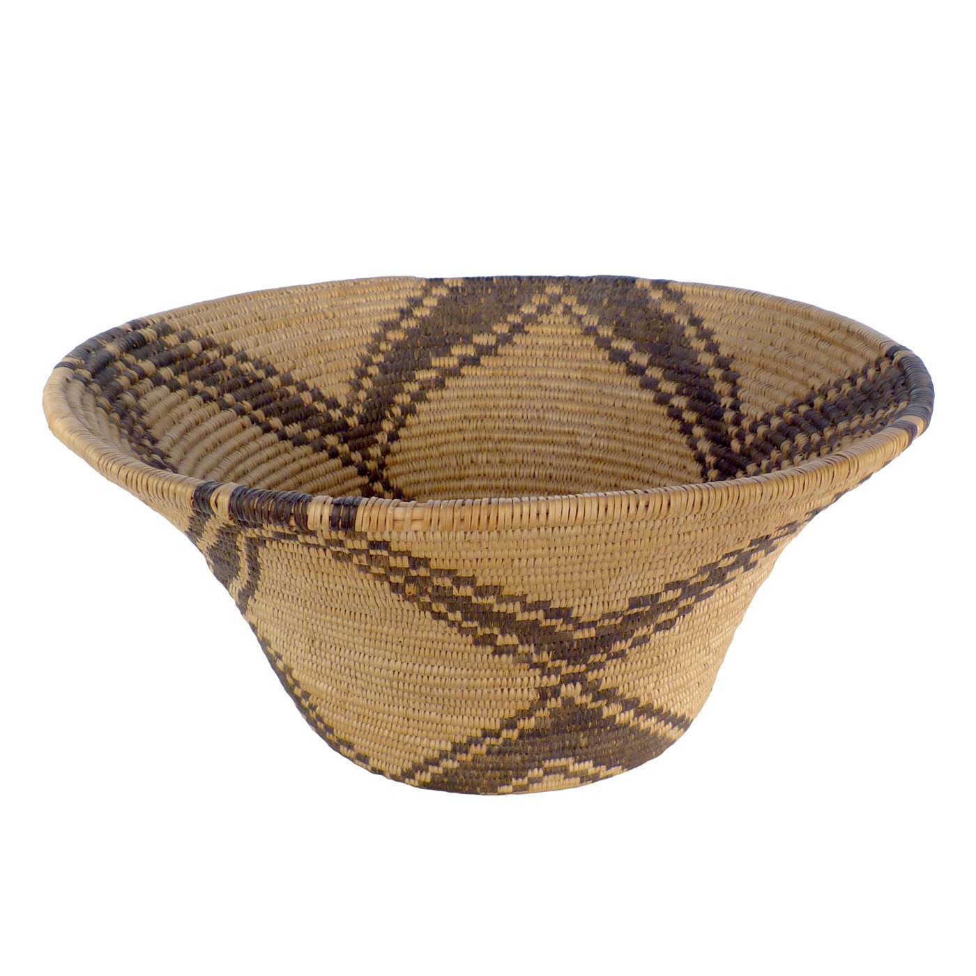 Apache Flared Basket, c.1920 | Shiprock Santa Fe