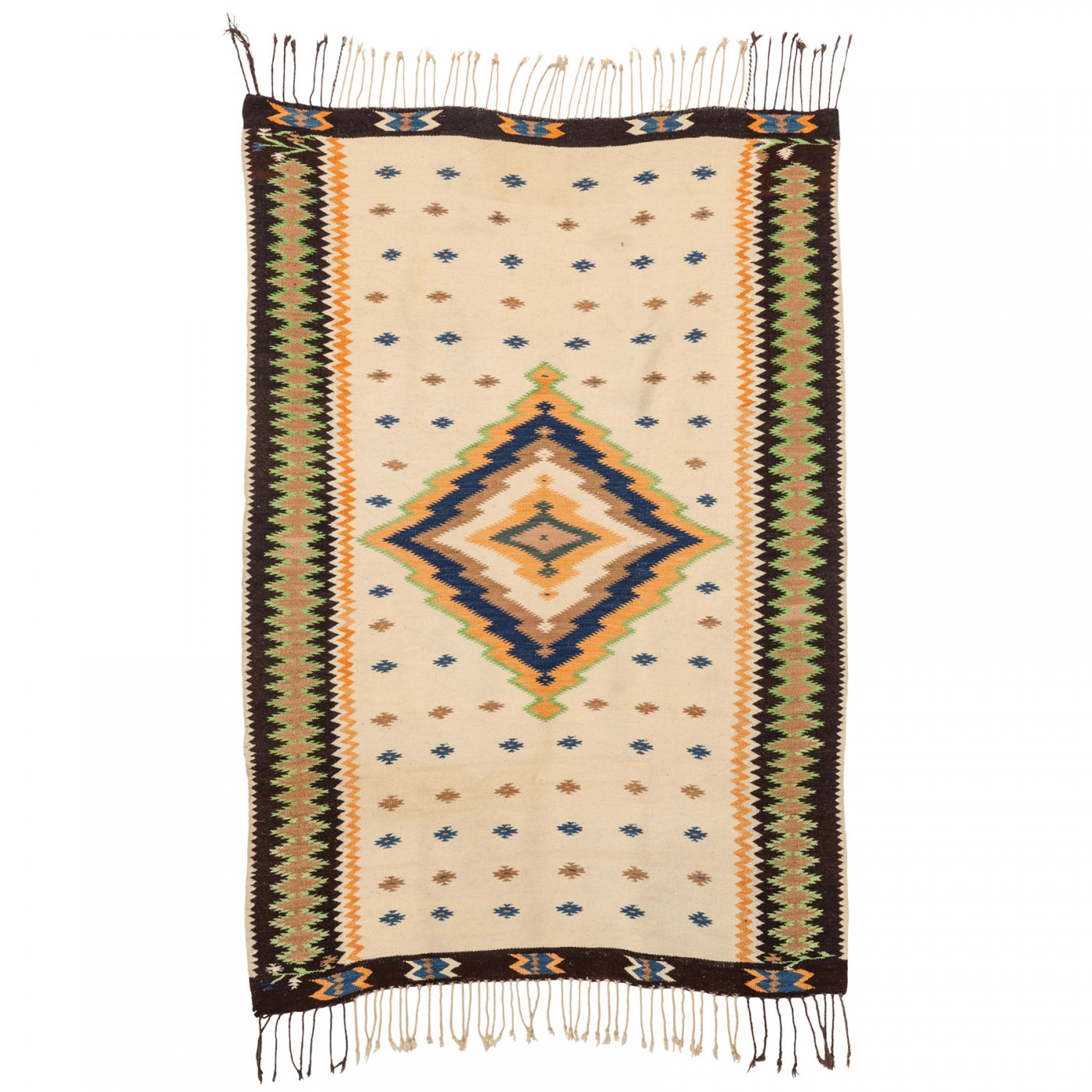 Vintage Mayo Textile | Shiprock Santa Fe