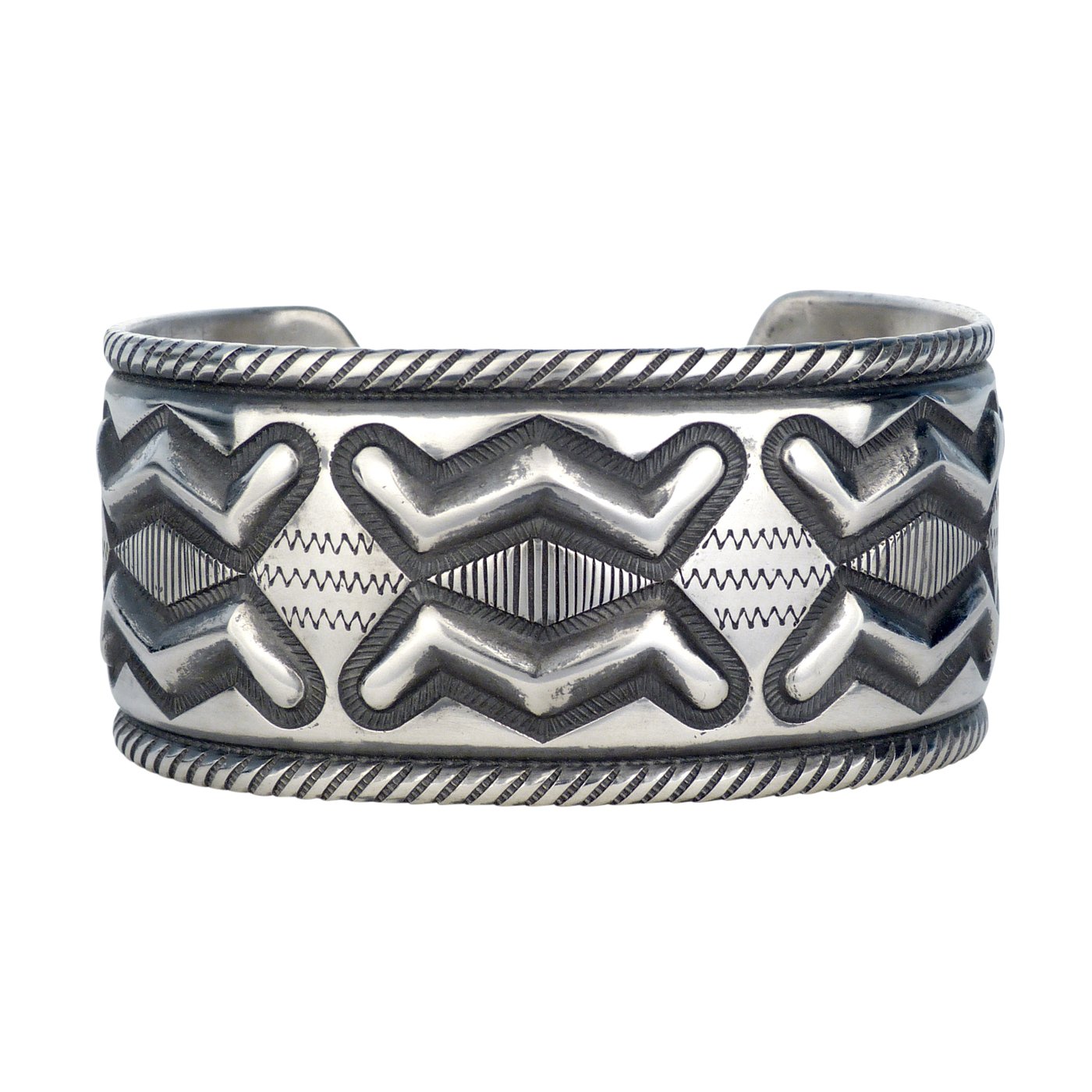 mckee platero jewelry