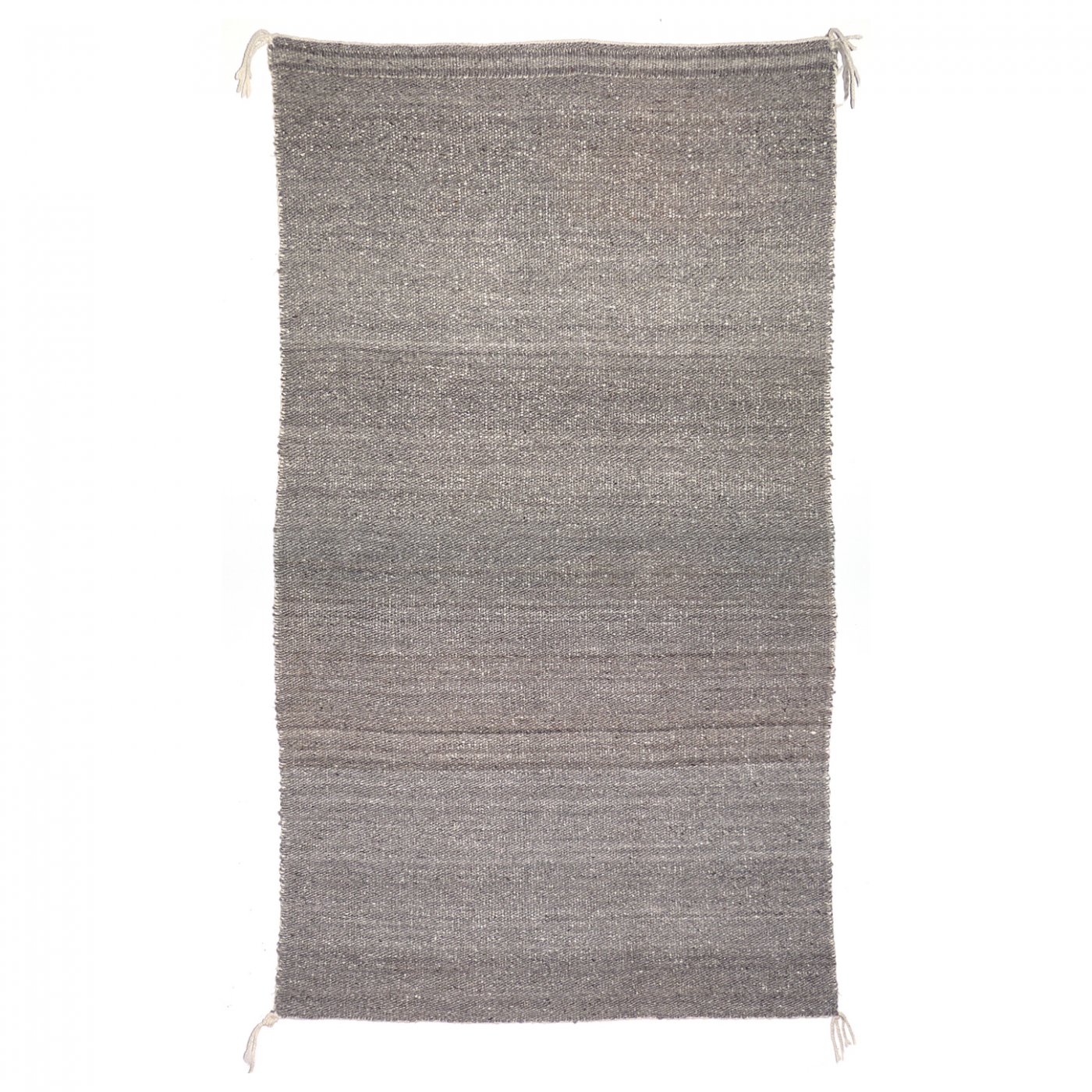 Navajo Twill Two Faced Double Saddle Blanket, c.1940 | Shiprock Santa Fe