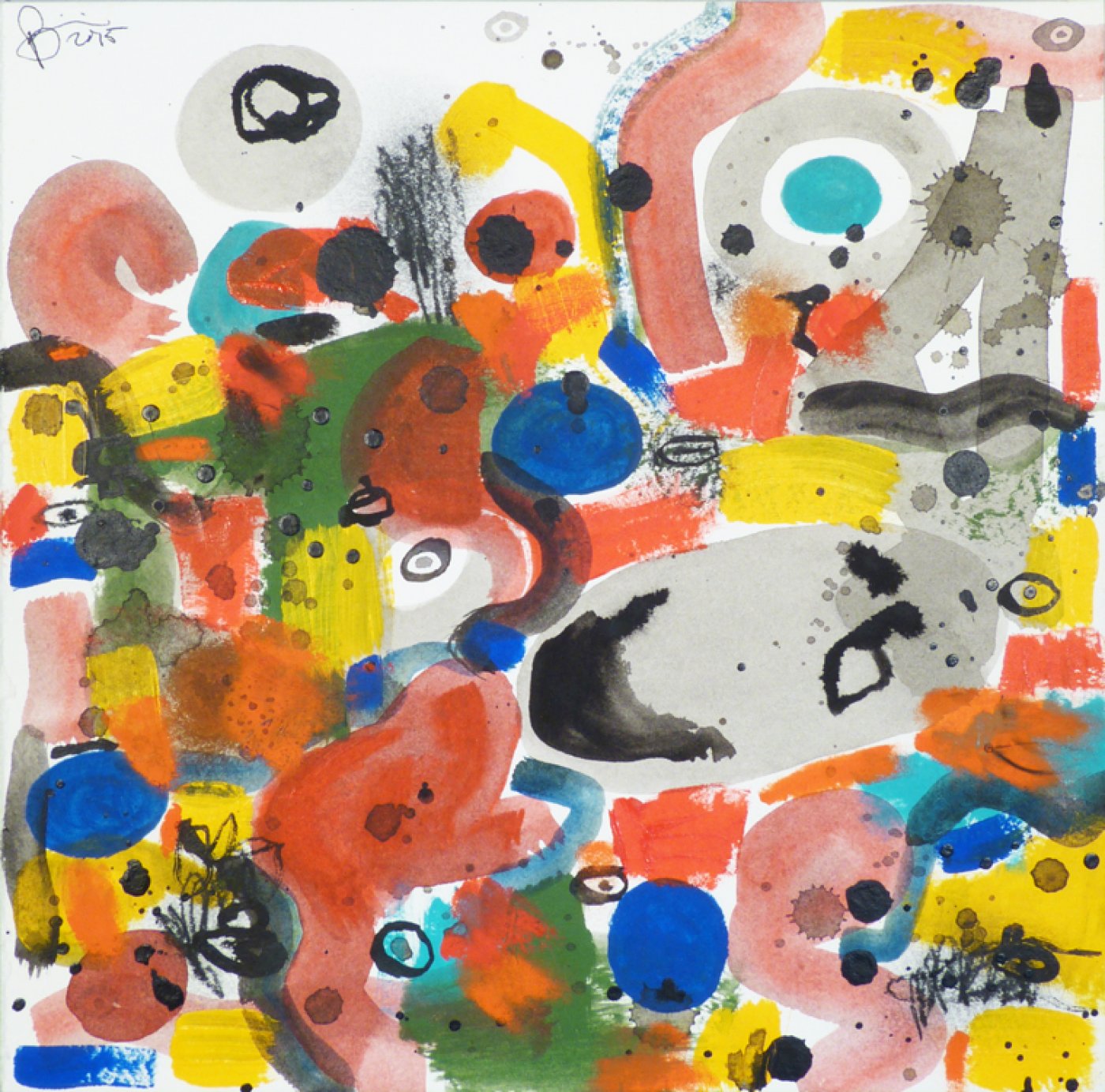 Untitled, 2015 | Shiprock Santa Fe