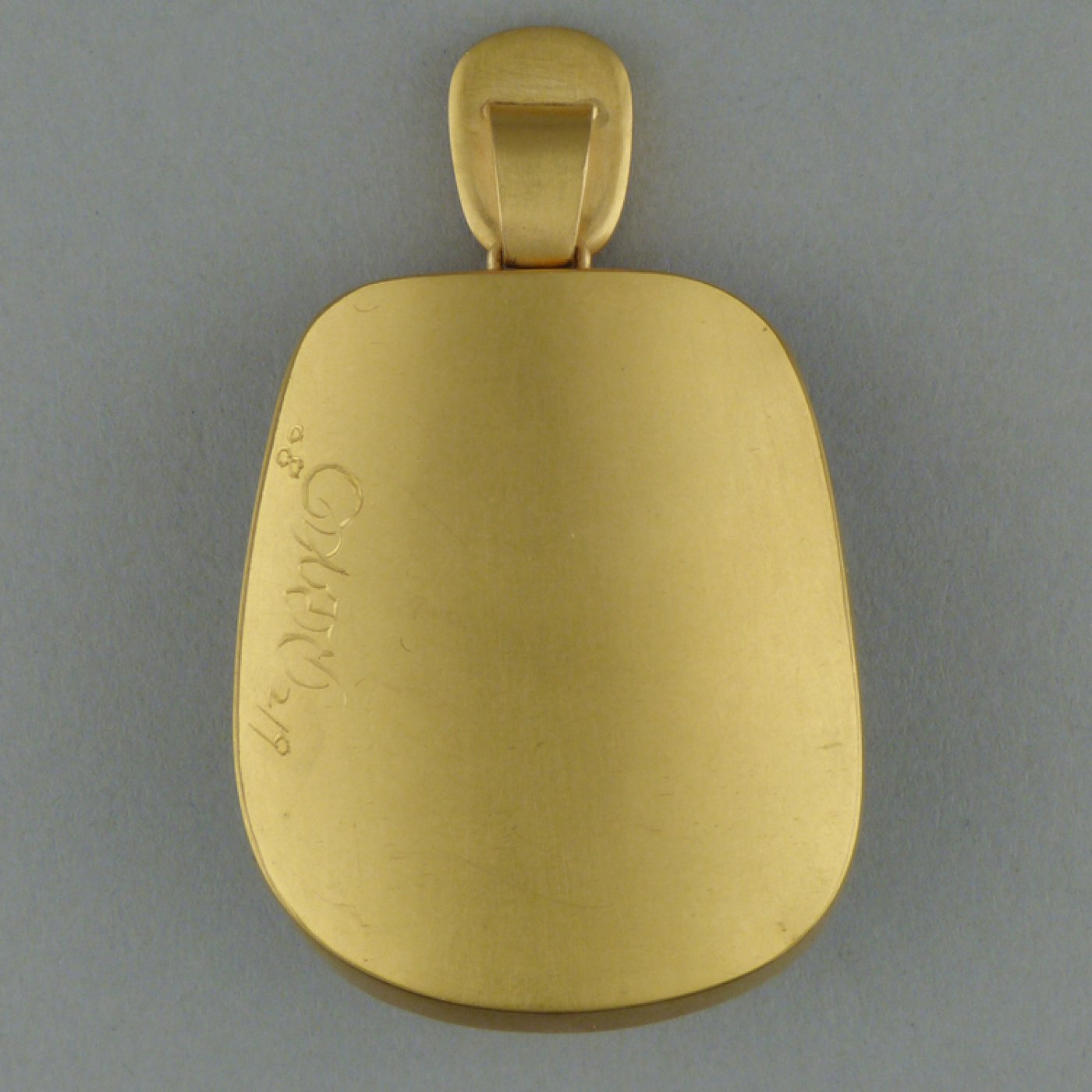 Dogfish Mother 2/9 Shiprock Santa Fe