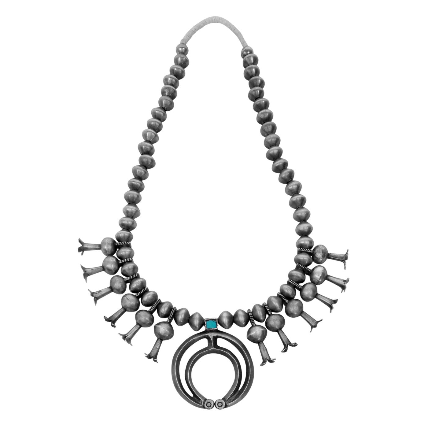 zeke-argeanas-navajo-revival-silver-squash-blossom-necklace-with