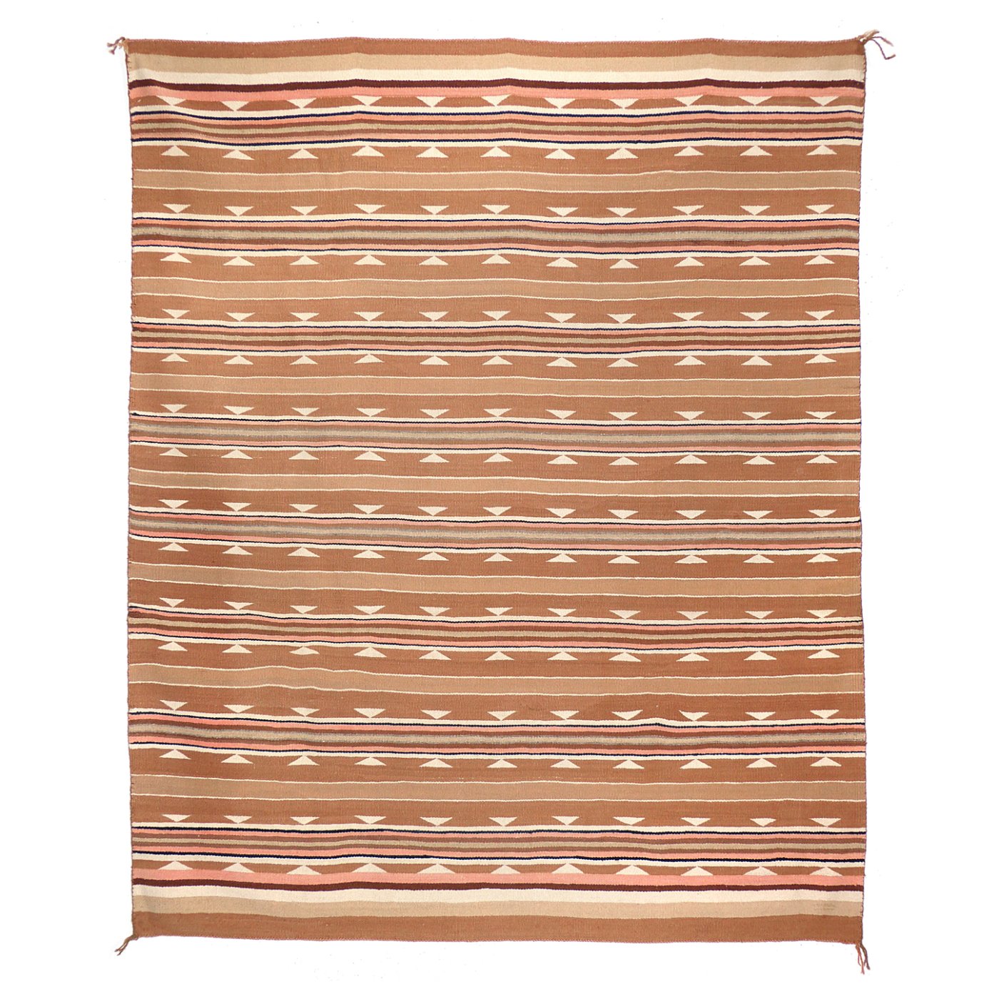 Navajo Chinle Rug, c.1960 | Shiprock Santa Fe