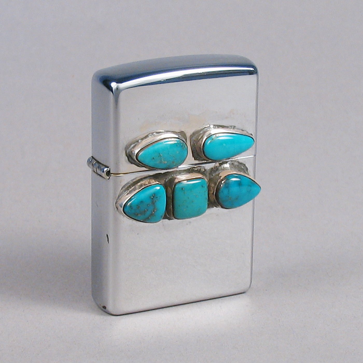 Vintage Zippo Lighter REMIjewels Vintage Jewelry