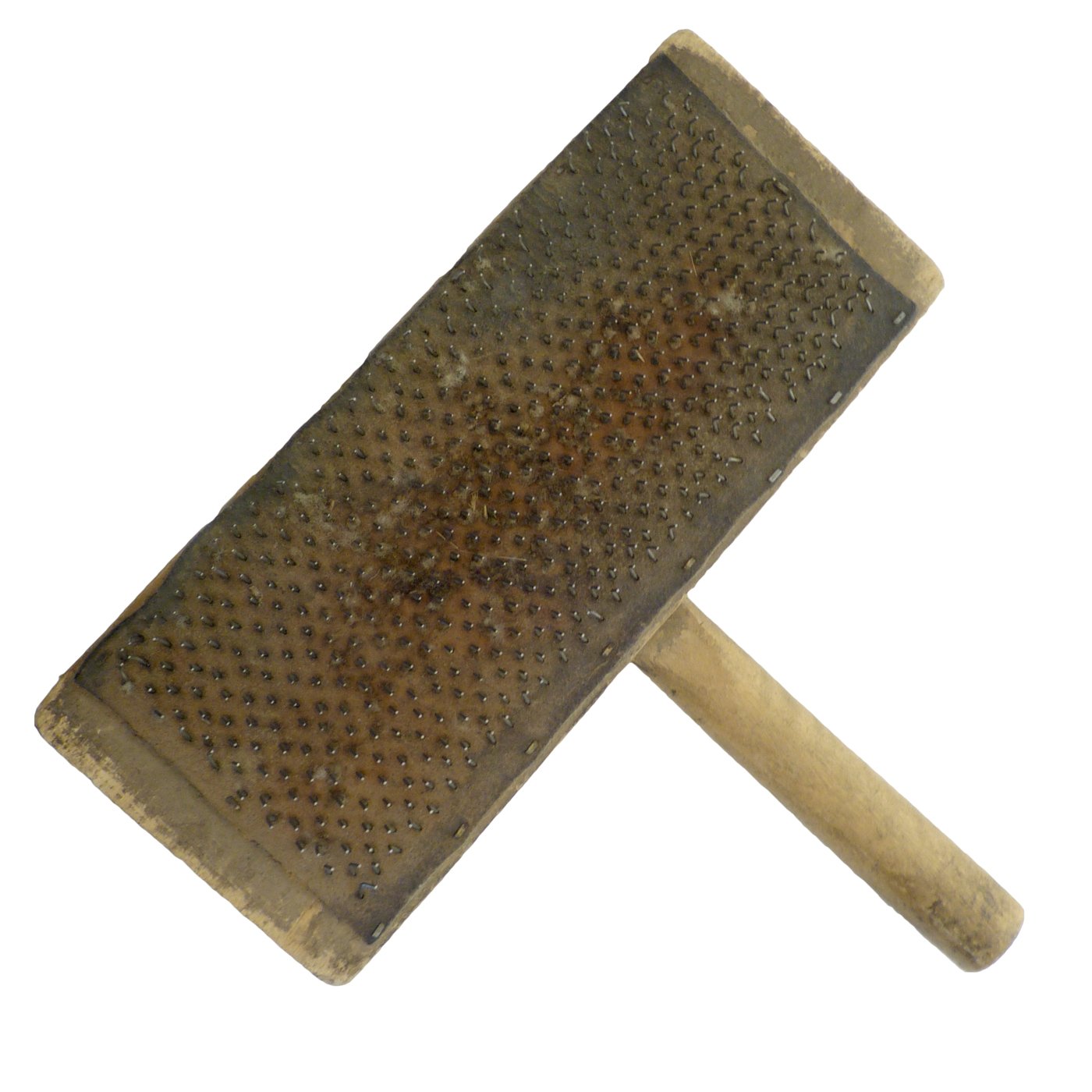 Navajo Carding Comb | Shiprock Santa Fe