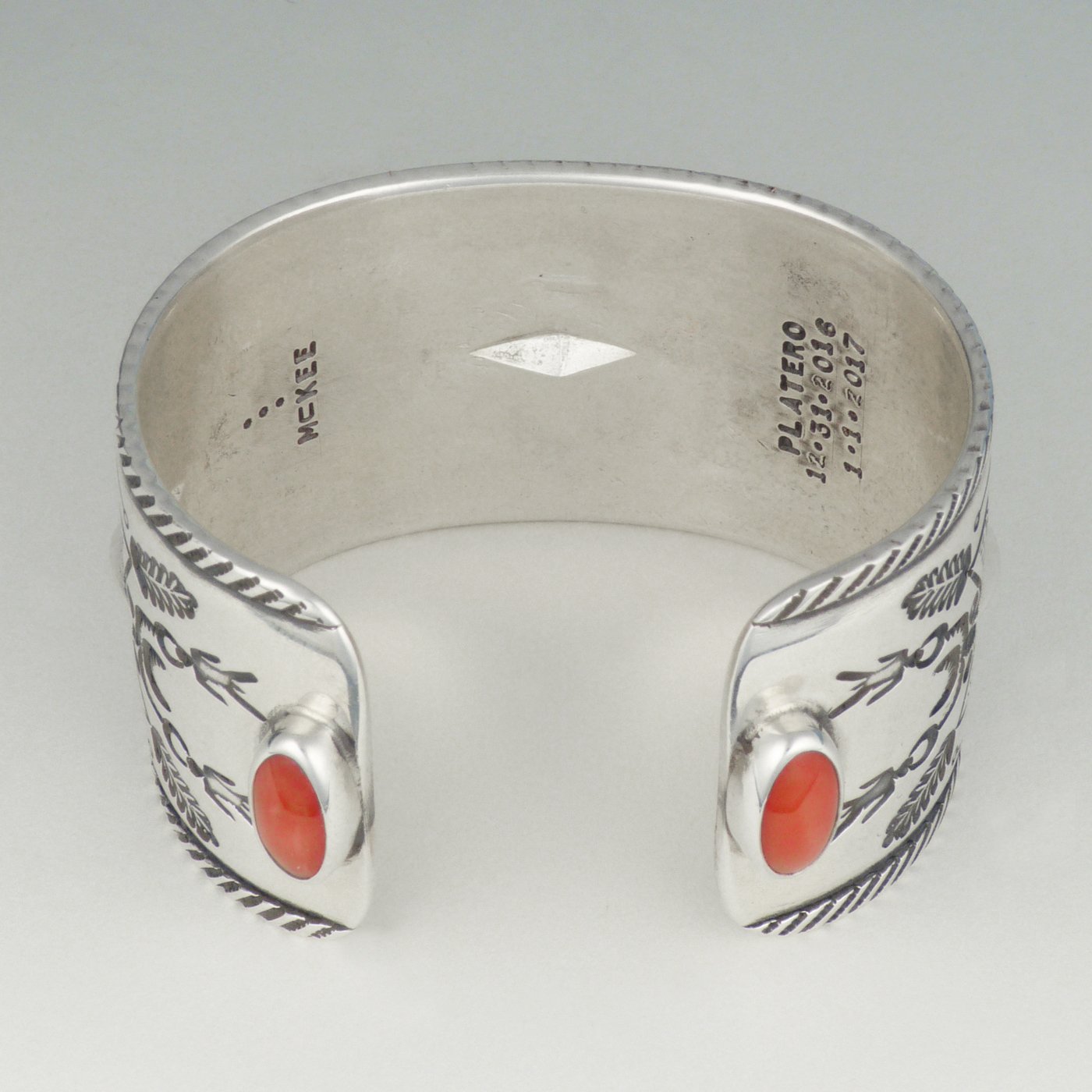 mckee platero jewelry